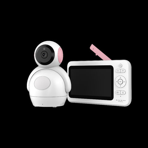 dual mode baby monitor