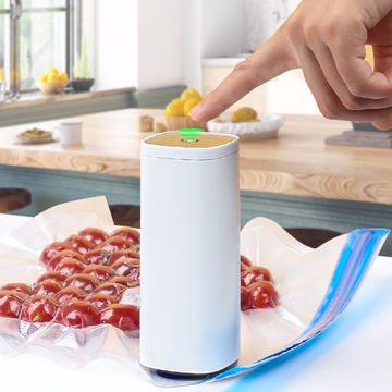 cordless vacuum sealer