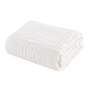 China Wholesale Pure Cotton Six Layer Gauze Baby S Bath Towel Super Soft Baby Bath Towel 100 Cotton On Global Sources Baby Bath Towel Towel Baby Baby Towels 100 Cotton