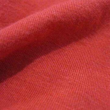 Single Jersey/Knitted Fabric 