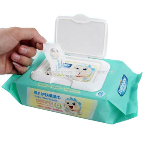baby wipes good for adults
