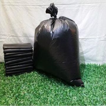 colored trash bags wholesale