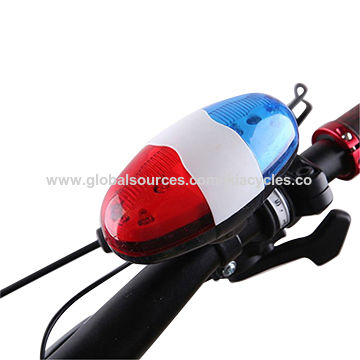electric horn for bicycle