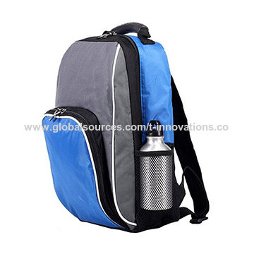 China Travel Insulated Picnic Backpack Outdoor Bag