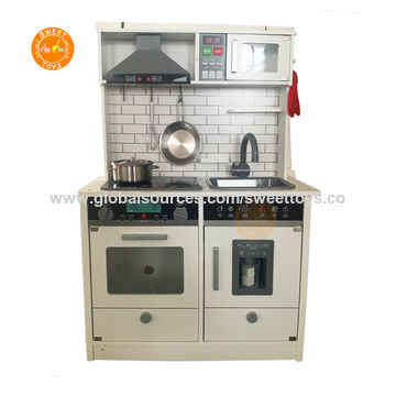 kids kitchen play sets