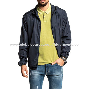 custom gore tex jacket