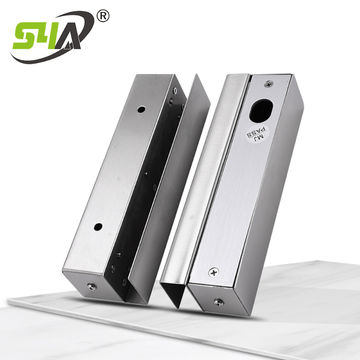 China Stainless Steel Bracket For Frameless Glass Door Electric Bolt Lock On Global Sources Stainless Steel Glass Brackets Frameless Glass Door Magnetic Lock Electric Bolt Door Lock