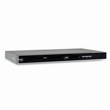 5.1 channel dvd player