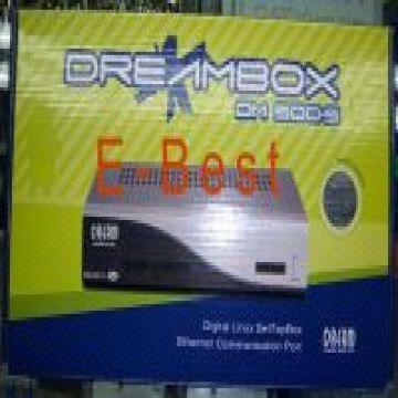 dreambox 500s specifications dreambox 500s specifications