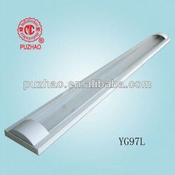 Batten 2x36w Fluorescent Light Fittings Ceiling Lamp Global Sources