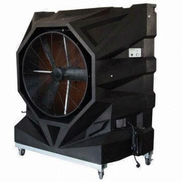 big water cooler fan