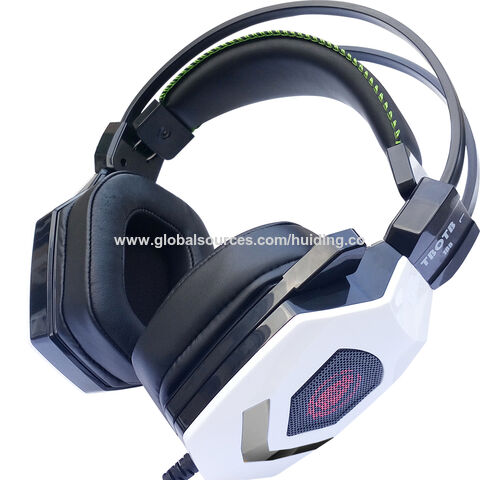 5.1 headset pc