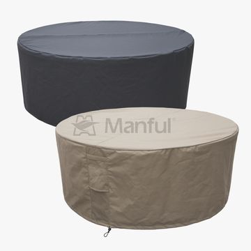 Chinapatio Round Table Cover Patio Furniture Cover All Weather Protection On Global Sources