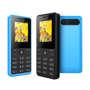 Qqvga Color Screen Mt6261d Function Phone 