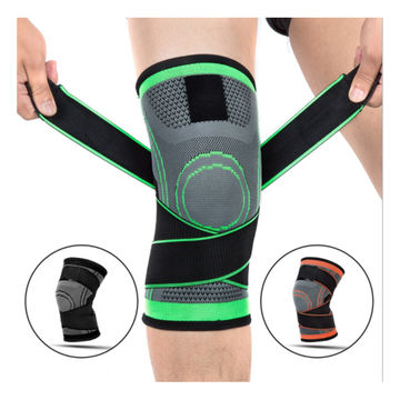 basketball knee brace