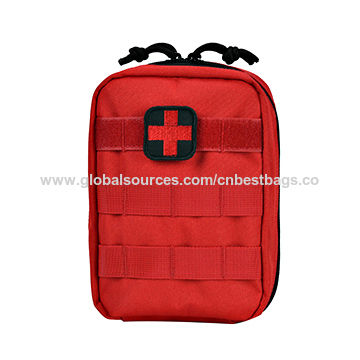 first aid bag suppliers