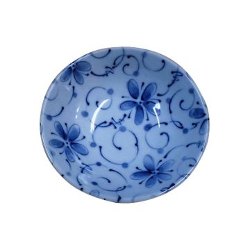 Anese Ceramic Bowl Flower Design Microwave And Dishwasher Safe India Anese Ceramic Bowl Flower Design Microwave And Dishwasher Safe