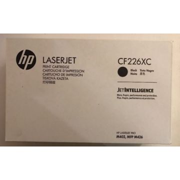 cf226xc toner