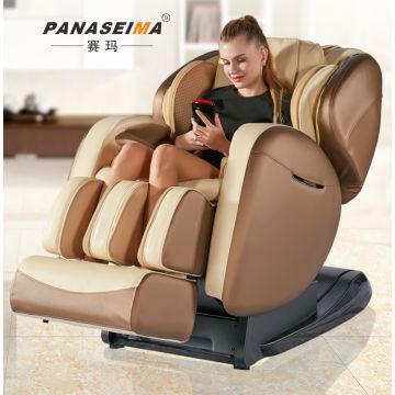 Factory Direct Sales Panaseima Luxury Zero Gravity Capsule Massage