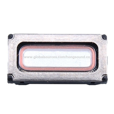 micro speaker for mobile phone