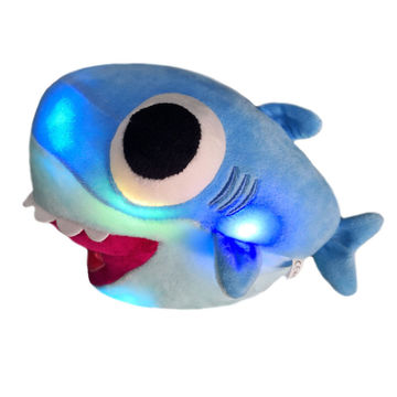 baby shark toy that sings
