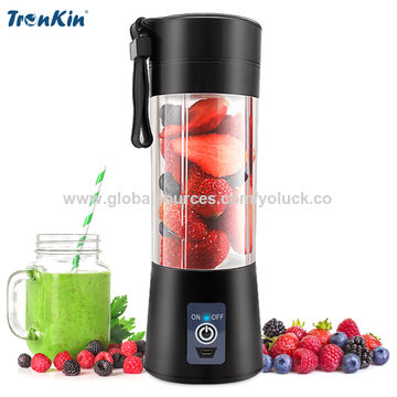 usb hand juicer
