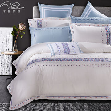 100 Egyptian Cotton Bed Sheet Set, Cotton Bed Sheet Set King Size