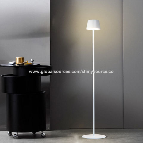 Global Sources Floor Lamp Standing, Tall Modern Floor Lamps