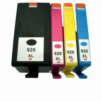 cheap printer cartridge inklet