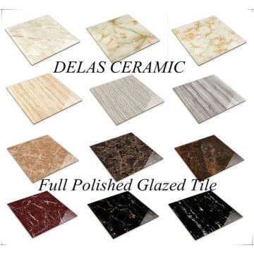 Emperador Light Dark Brown Red Jade Marble Gres Monococcion