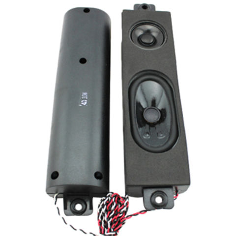 led tv speakers