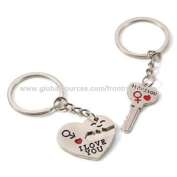 key chain manufacturer