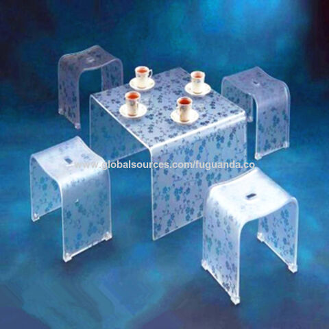 China Customize Acrylic Dining Table Plexiglass Dining Table Perspex Table On Global Sources Plexiglass Table Plexiglass Dining Table Acrylic Dining Table