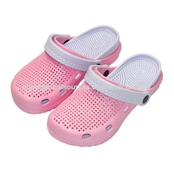 ladies clog slippers