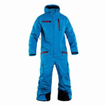 2013 New Style Men's Ski Suit in Ski and Snow | Global Sources