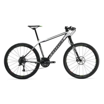 cannondale flash carbon 4