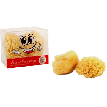 natural baby sponge