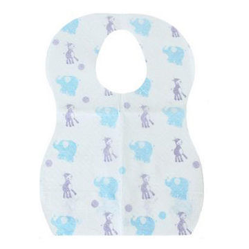 disposable baby bibs