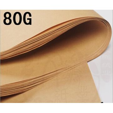 kraft liner paper