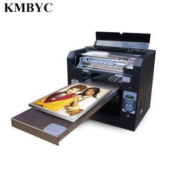 A3 size direct to garment printer, DTG 
