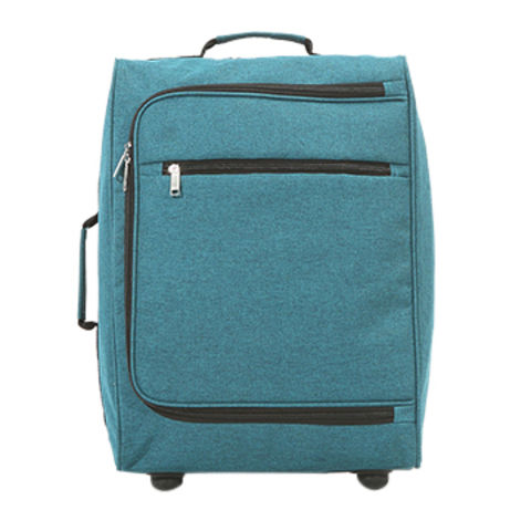 suitcase foldable