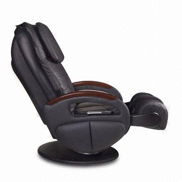 one touch massage chair