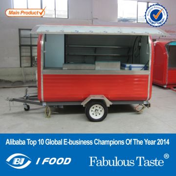 Product Showcase Fv 22b Mobile Bbq Food Van For Sale Fast