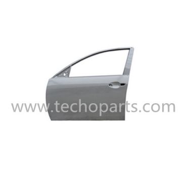 Mazda Front Left Car Doors Steel Replacement For Mazda M6 Gv2a 59