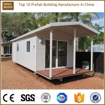 Flat Pack Prefab Cheap Mobile Portable Cabin Home Tiny Houses For