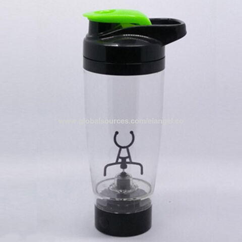 milk shaker bottle
