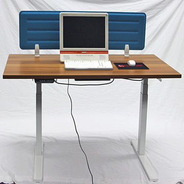Modern Office Ergonomic Automatic Standing Table Electric