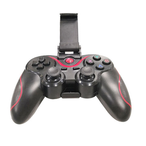 China Factory Joystick Support Mobile Phone Tablet Tv Box Bluetooth Gamepad For Android Ios Controllers On Global Sources Bluetooth Gamepad Factory Joystick For Android Controllers