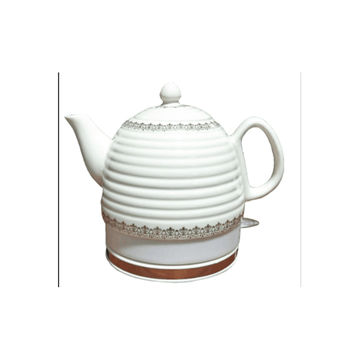 ceramic water kettle
