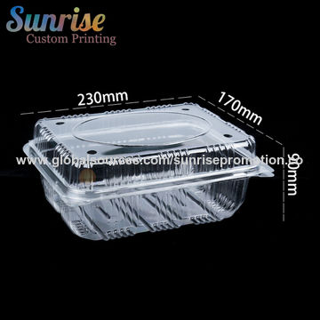 plastic box manufacturers